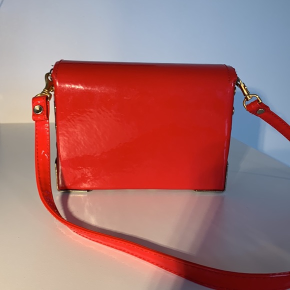 VINTAGE | Box Purse - Picture 2 of 12